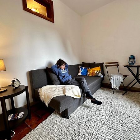 Lovely 2 Bedroom In San Gimignano Historic Center Εξωτερικό φωτογραφία
