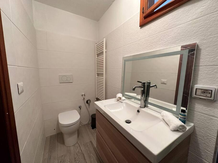 Lovely 2 Bedroom In San Gimignano Historic Center Εξωτερικό φωτογραφία